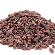 Cacao Nibs - Crushed & Roasted Cocoa Beans