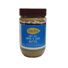 LIGHT SALT SUPER 5 SEED BUTTER