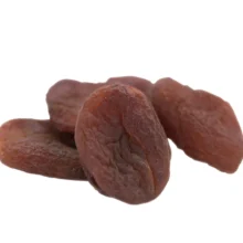 Dried Turkish Apricots, No added Sugar, Resealable Bag