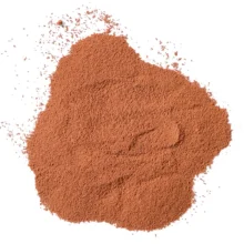 Natural Cocoa Powder, Resealable Bag