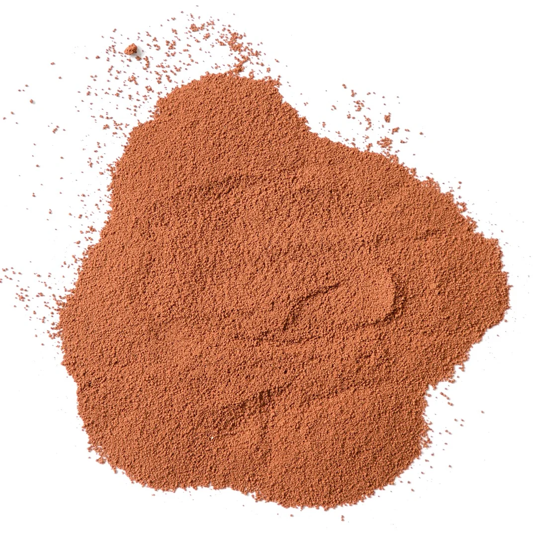 Natural Cocoa Powder, Resealable Bag
