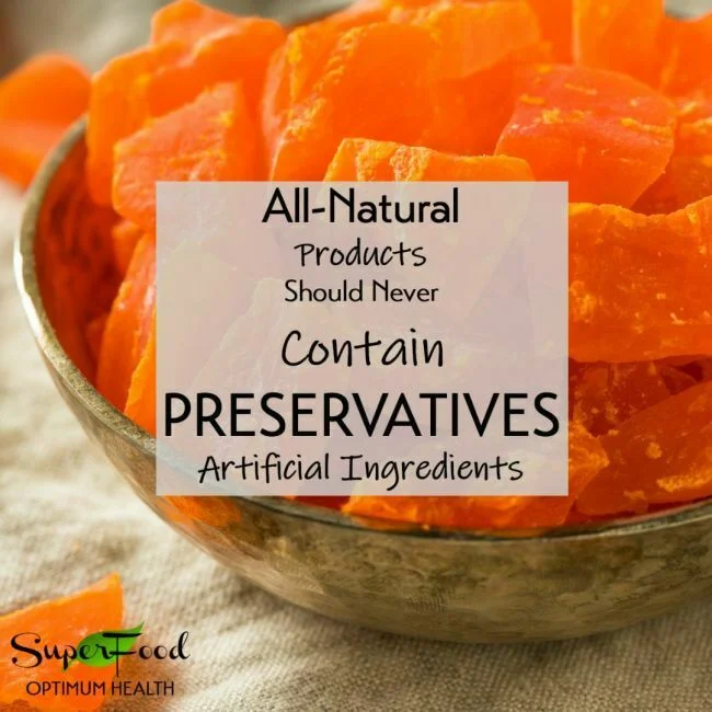 Dried Sweetened Premium Grade Thailand Papaya Cubes, Resealable Bag Optimum Health Benefits