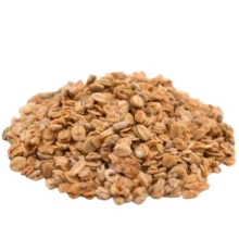 Original Three Seed n' Honey USA Granola, Resealable Bag