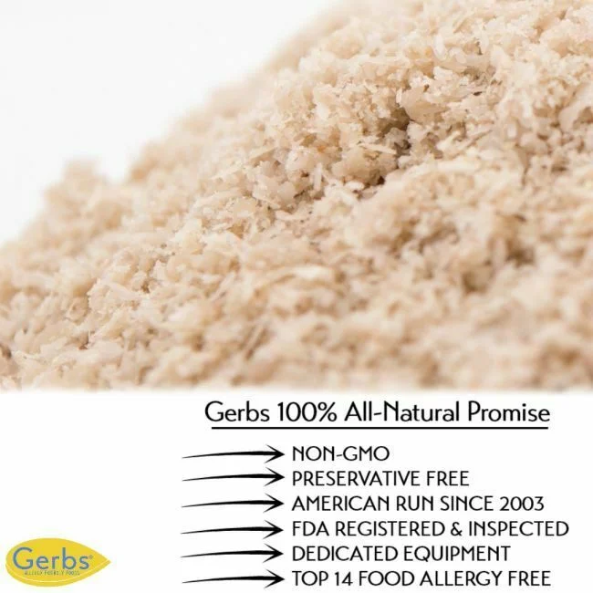 Ground Sunflower Seed Kernel Meal (Full Oil Content Protein Powder)