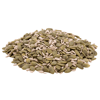 trail mix